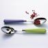 Capdeco Besteck Cambridge, lila - Bild4