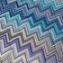 Missoni Home John quilt, colour 170