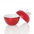 Bernardaud Golden Delicious bonbon dishes