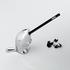 Alessi Bleistiftspitzer Biber - Bild4