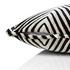 Missoni Home Ziggy cushions, black