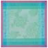 Le Jacquard Francais Parfums de Bagatelle table linen, hydrangea - Picture4