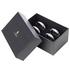 L'Objet Stars napkin rings, set of 4 - Picture4