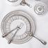 Haviland Tiara White/Platinum - Picture4