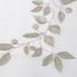 Porthault Feuilles d'Olivier table linen, silver - Picture4
