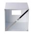 Decor Walther Mikado bathroom accessories, chrome - Picture4