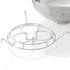 Ercuis Transat Champagne bowl with 12 flutes - Picture4