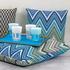 Missoni Home Kew Outdoor cushions, colour 170