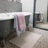 Le Jacquard Francais Caresse bath mats - Picture4
