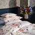 Christian Fischbacher Fleurs Volantes bed linen
