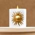 L'Objet Soleil scented candle