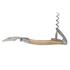 Forge de Laguiole Sommeliermesser Olivenholz, satiniert - Bild4