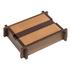 Giobagnara Structura playing card box - Picture4
