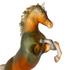 Daum Skulpturen Cheval Fougueux