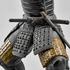 Lladró Skulptur Samurai Warrior - Bild4