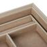 Riviere Perla jewellery box, ivory - Picture4