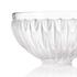Lalique Schale Plumes