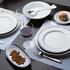 Bernardaud Athena Platinum