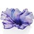 Daum Croisière bowl, l 32,5 cm, purple - Picture4