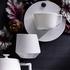 J.L Coquet Bolero White - Picture4