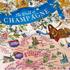 Water & Wines Champagne Wine Puzzle - Picture4