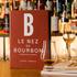 Jean Lenoir Le Nez du Bourbon, 12 aromas