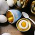 Sieger by Fürstenberg Matroschischka & Matroschka egg cups