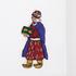 Eri Textiles Holy three Kings table linen - Picture4