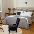 Yves Delorme Triomphe bed linen, platinum - Picture4