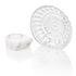 Baccarat Aura tea light holder - Picture4