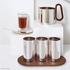 Puiforcat Phi coffee and tea service - Picture4