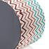 Missoni Home Pouf Watamu, Farbe 100 - Bild4