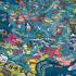 Water & Wines France Wine Puzzle - Picture4