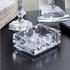 Baccarat Vide-Poche Louxor, klar - Bild4