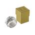 Christofle Babylone napkin ring - Picture4