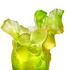 Daum Citrus vase, h 15,5 cm - Picture4