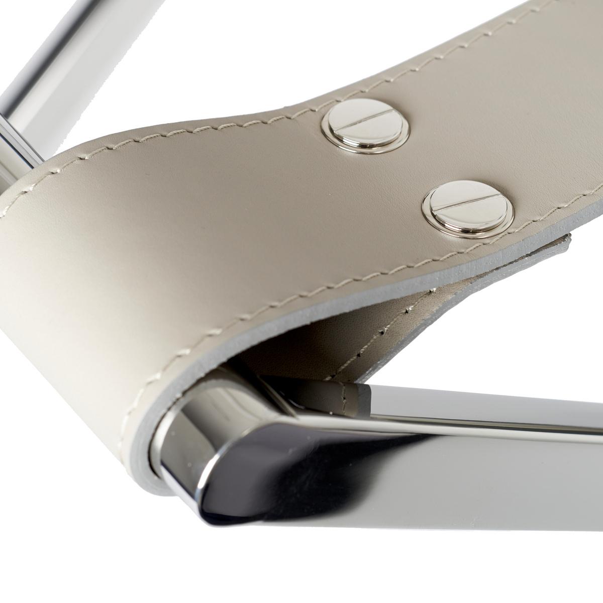 Riviere Straps luggage racks artedona.