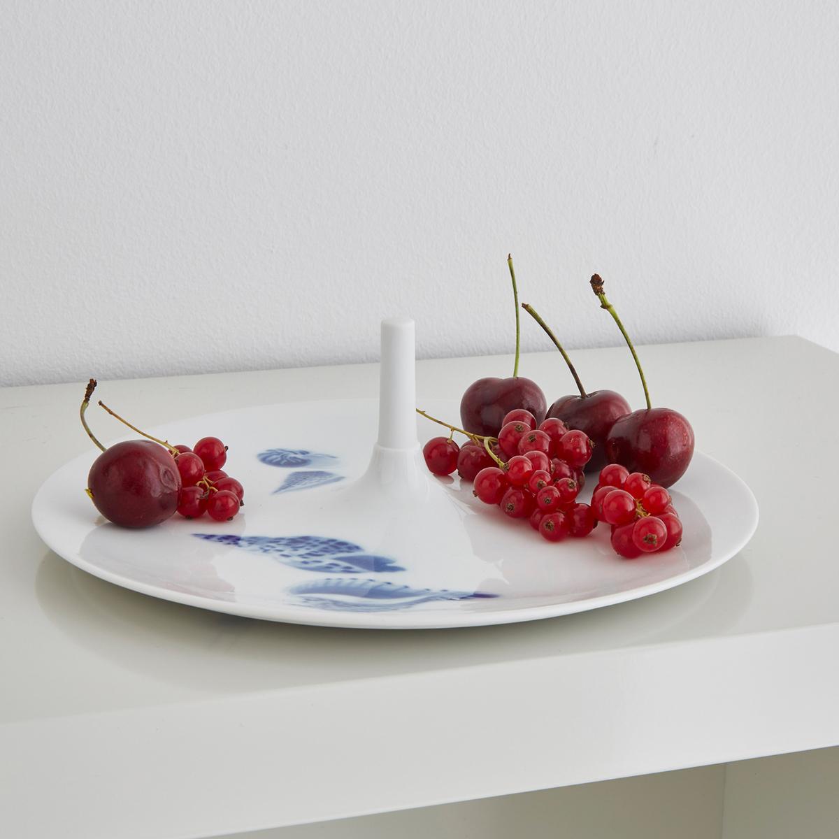 Hering Berlin Spinner plates artedona.