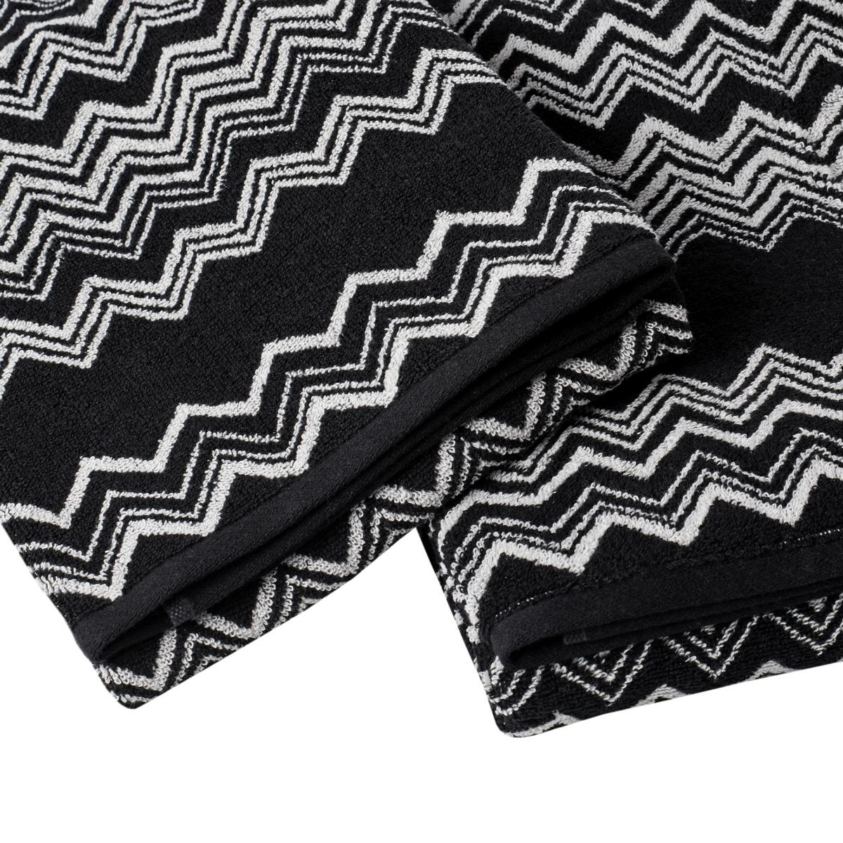 Missoni Home Keith terry towels artedona.