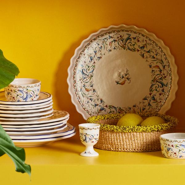 Gien Toscana Dinnerware | artedona.