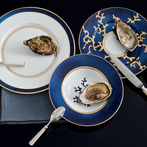 Raynaud Cristobal Marine Dinnerware | artedona.