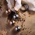 L'Objet Stars napkin rings, set of 4 - Picture5