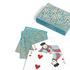 L'Objet Spielkarten-Box Fortuny