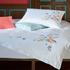 Christian Fischbacher Diana bed linen