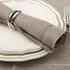 Gien Filets Taupe - Bild5