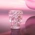 Lalique Bacchantes vases, h 24 cm - Picture5