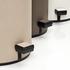 Giobagnara Jazz leather pedal bins - Picture5