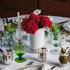 Christofle Babylone vases - Picture5