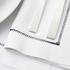 Gayle Warwick Irish Linen table linen - Picture5