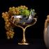 L'Objet Schale mit hohem Fuß Fern - Bild5